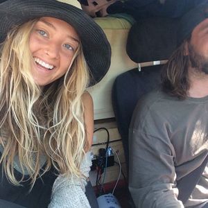 Meet your Posher, Aunie